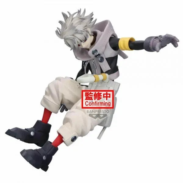 Rudo-Gachiakuta-Anime-Figure