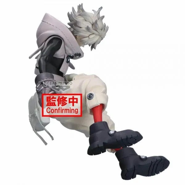 Gachiakuta-Rudo-Collectible-Statue