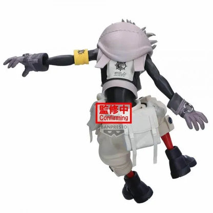 Gachiakuta-Rudo-Collectible