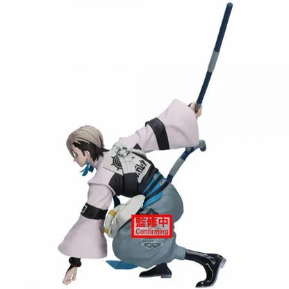 Gachiakuta-Zanka-Collectible-Statue