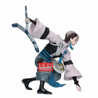 Gachiakuta-Zanka-Collectible