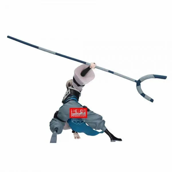 Zanka-Gachiakuta-Anime-Figure