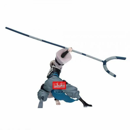 Zanka-Gachiakuta-Anime-Figure