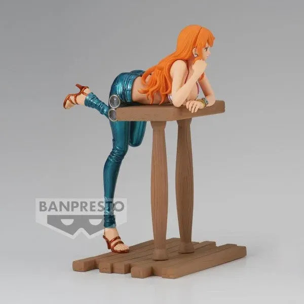 Nami-Anime-Figure