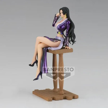 One-Piece-Boa-Hancock-Figure