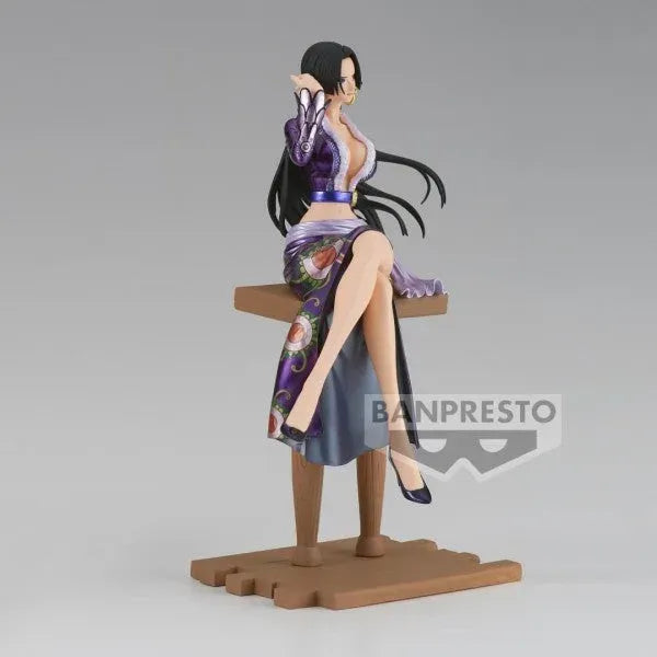 Hancock-Anime-Figure