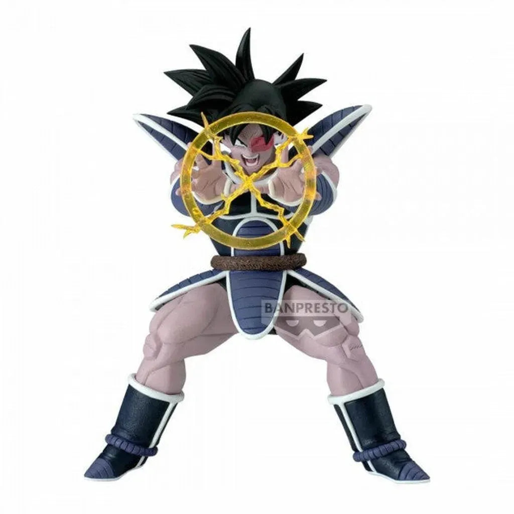 Dragon Ball Z GxMateria Turles Action Figure