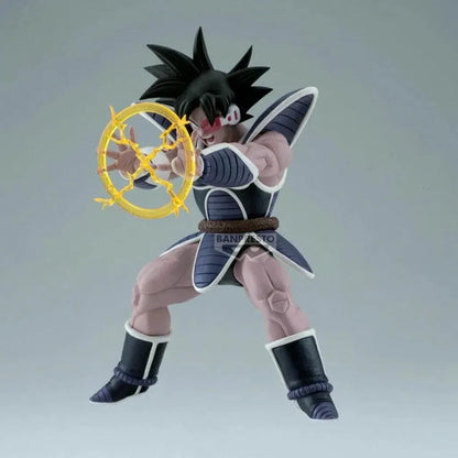 Banpresto Turles Kill Driver Attack Figure