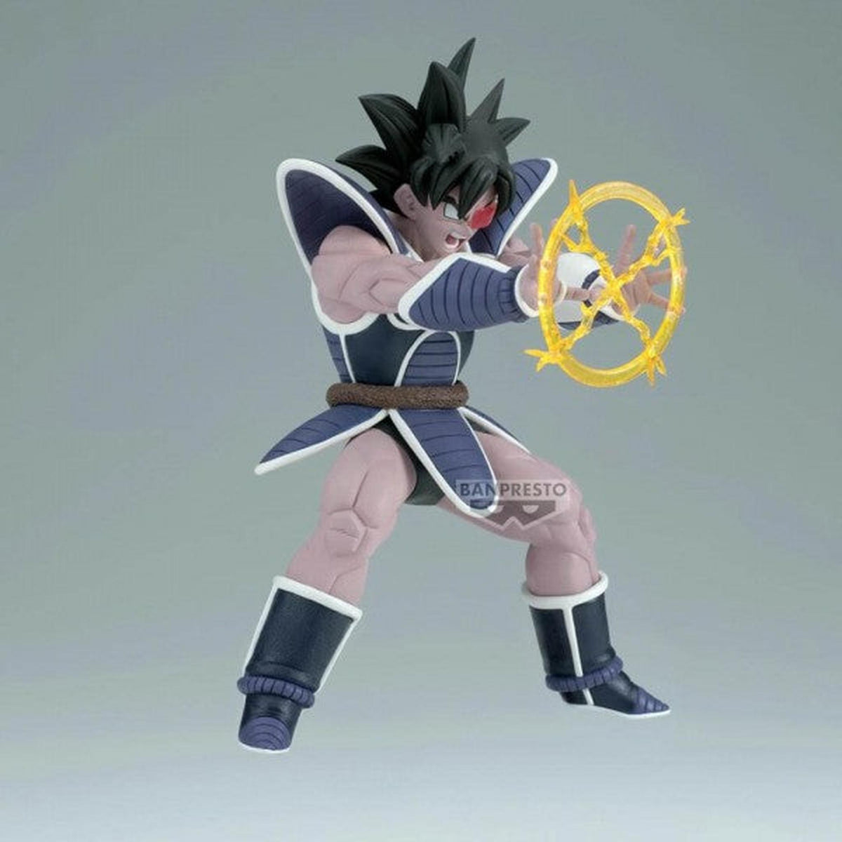 Dragon Ball Z - GxMateria - Turles Action Figure