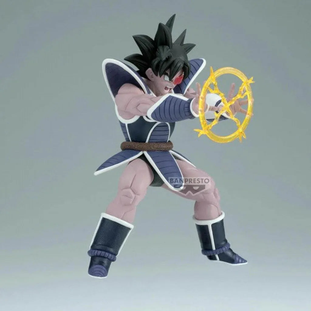 Dragon Ball Z - GxMateria - Turles Action Figure