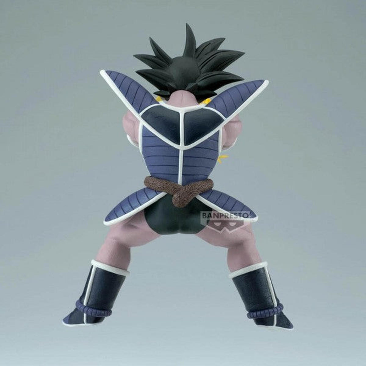 Dragon Ball Z Saiyan Warrior Turles Collectible