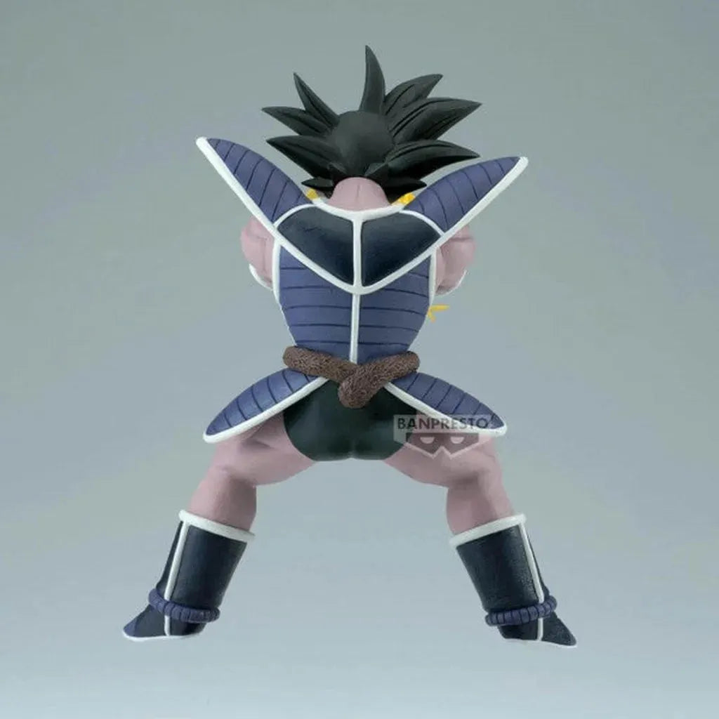 Dragon Ball Z Saiyan Warrior Turles Collectible
