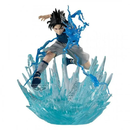 Naruto Combination Battle Uchiha Sasuke Figure