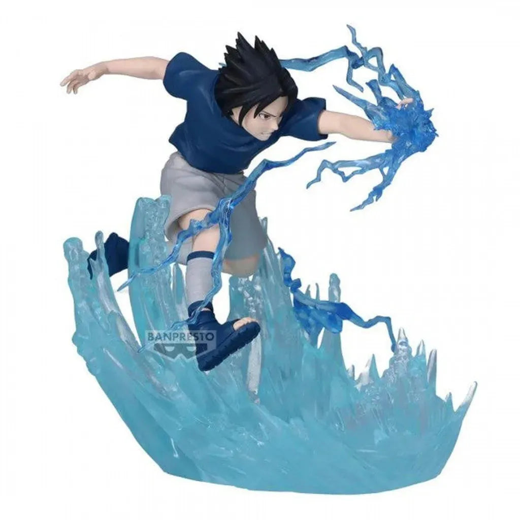Naruto - Combination Battle - Uchiha Sasuke Action Figure