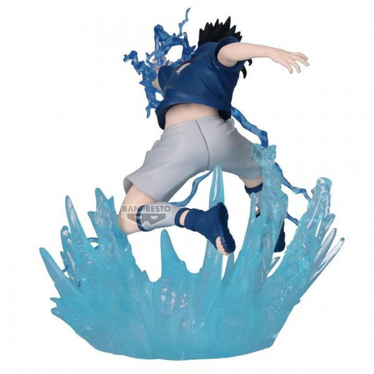 Naruto - Combination Battle - Uchiha Sasuke Action Figure