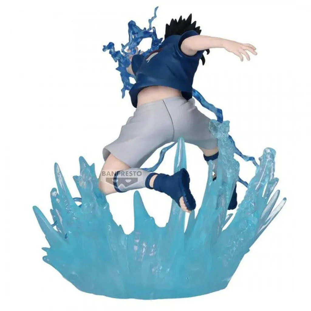 Naruto - Combination Battle - Uchiha Sasuke Action Figure