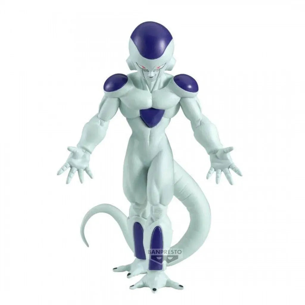 Dragon Ball Z Villain Frieza Action Figure