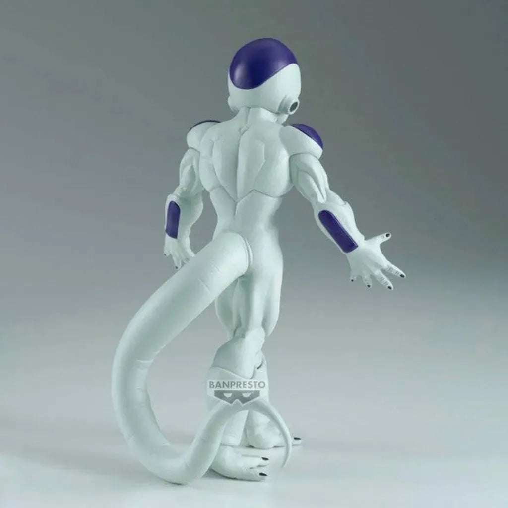 Dragon Ball Z - Solid Edge Works - Frieza Action Figure