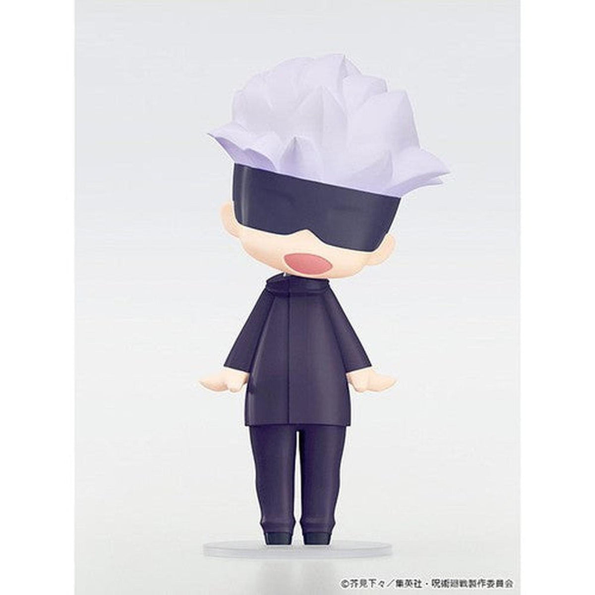 Jujutsu Kaisen - Satoru Gojo Hello! Good Smile Mini-Figure