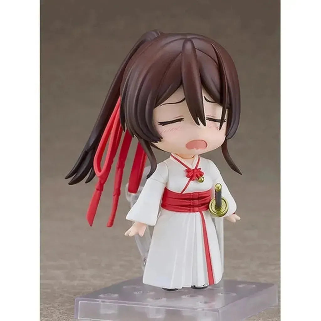 Hell's Paradise: Jigokuraku - Nendoroid Yamada Asaemon Sagiri