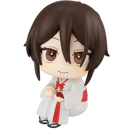 Hell's Paradise: Jigokuraku Sagiri Yamada Asaemon Lookup Series Statue