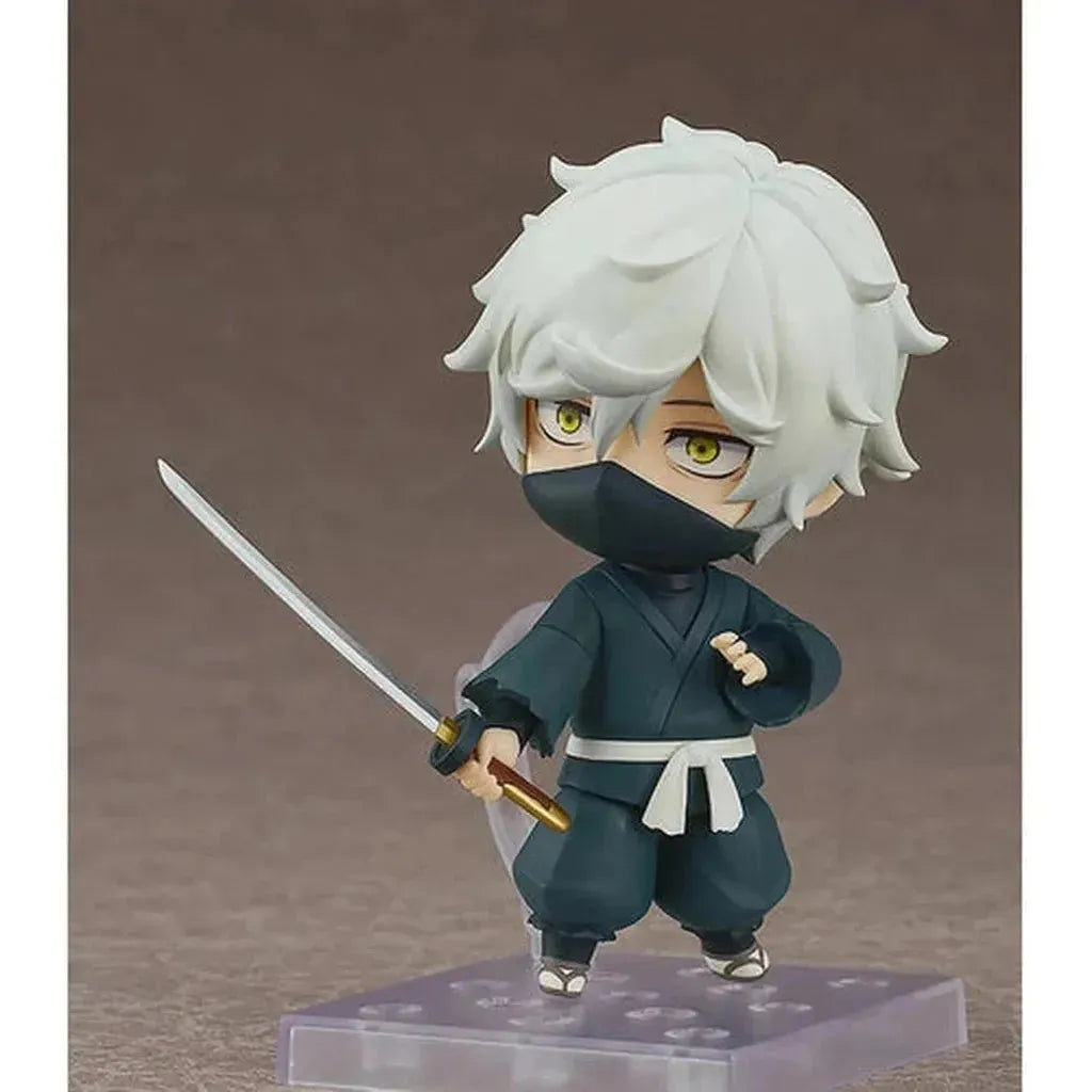 Hell's Paradise: Jigokuraku - Nendoroid Gabimaru