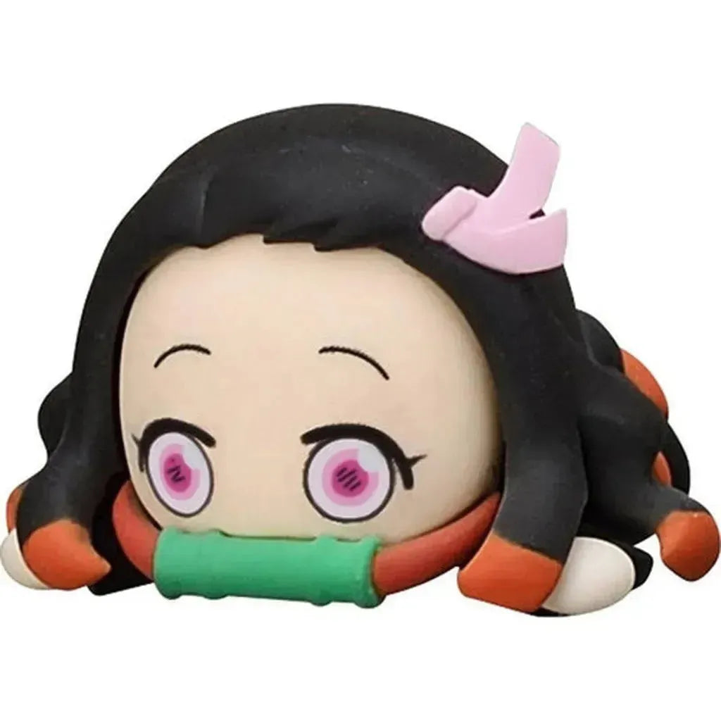 Demon Slayer: Kimetsu no Yaiba Lay-Down Vol. 1 Mini-Figures