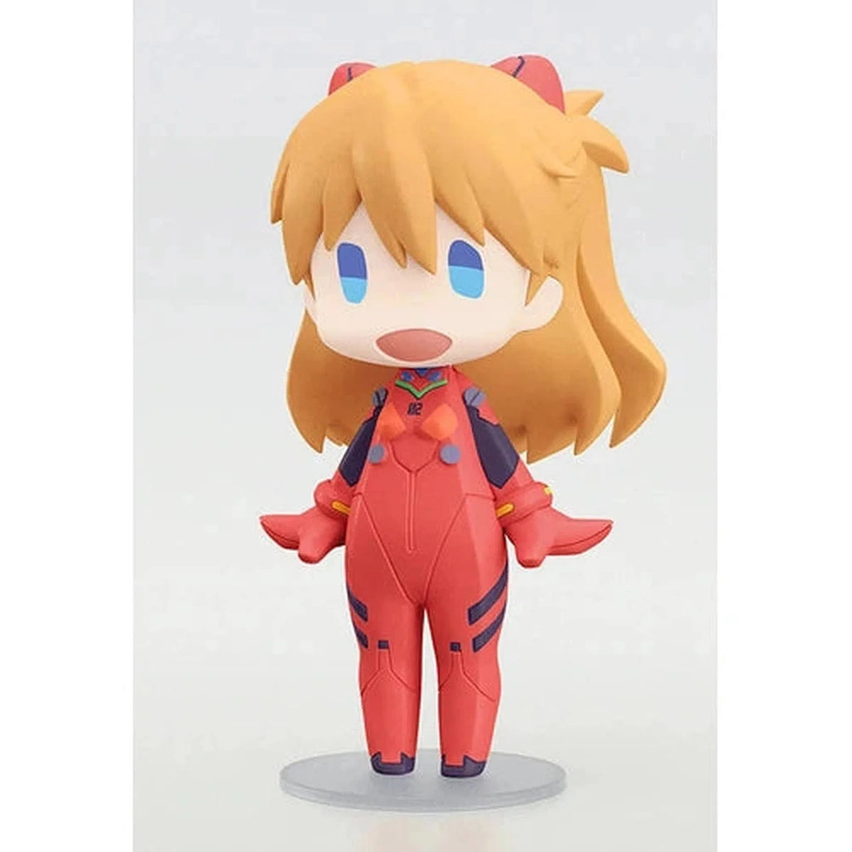 Rebuild of Evangelion - HELLO! GOOD SMILE Asuka Shikinami Langley