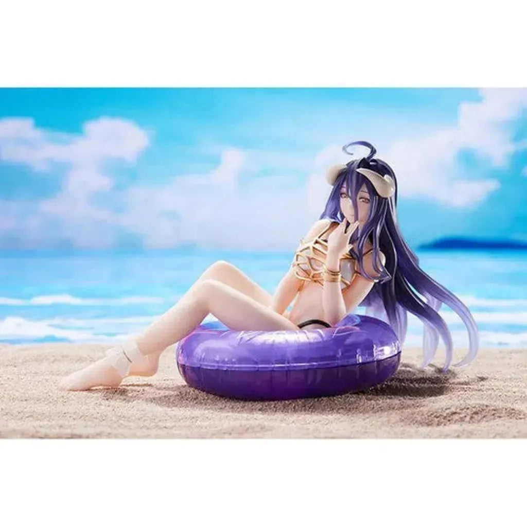 Overlord IV - Aqua Float Girls Albedo