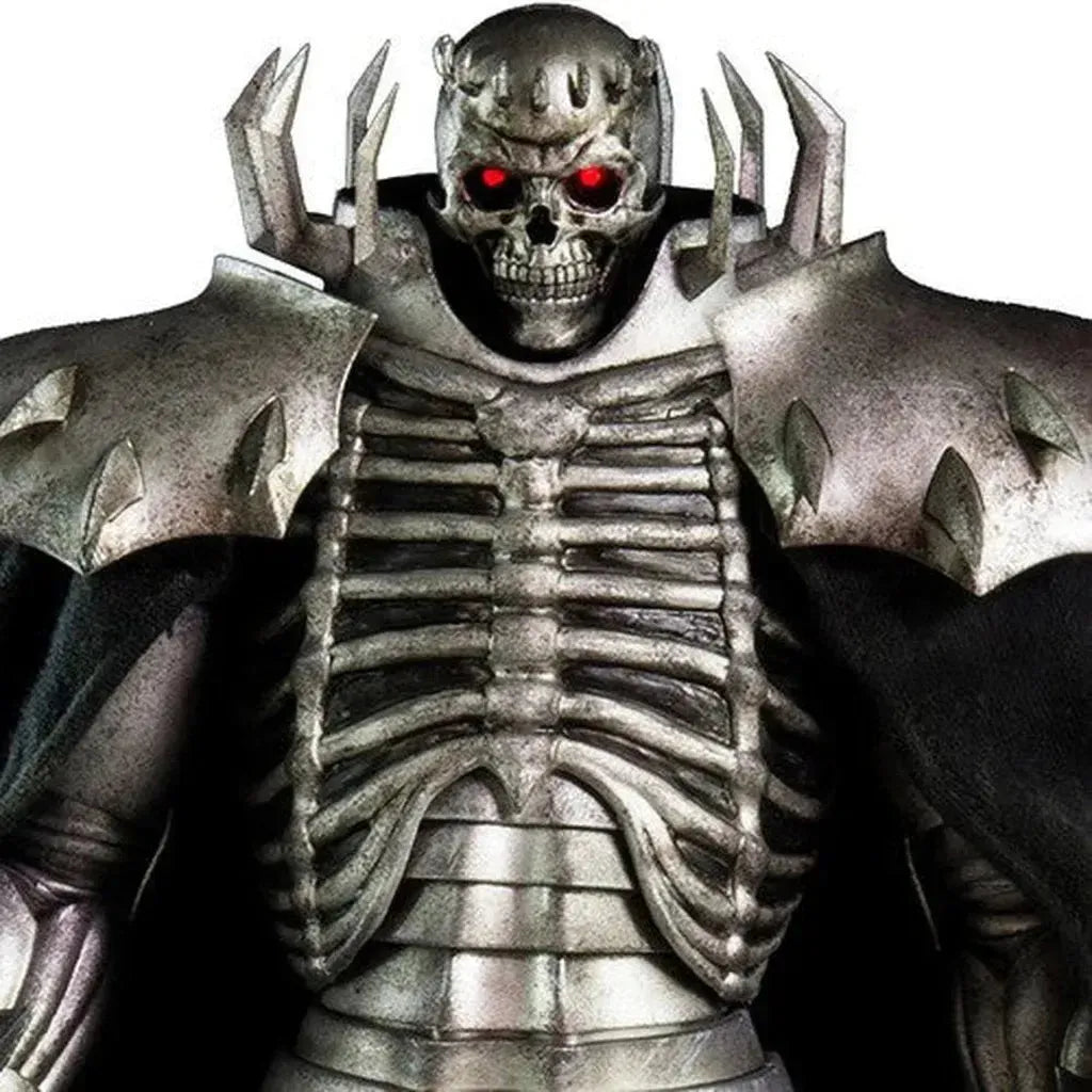 Berserk - Skull Knight Exclusive Version 1:6 Scale Action Figure