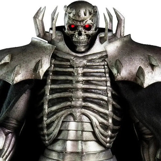 Berserk - Skull Knight Exclusive Version 1:6 Scale Action Figure