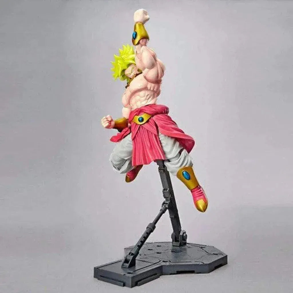 Dragonball Z - Figure-Rise Standard - Legendary Super Saiyan Broly