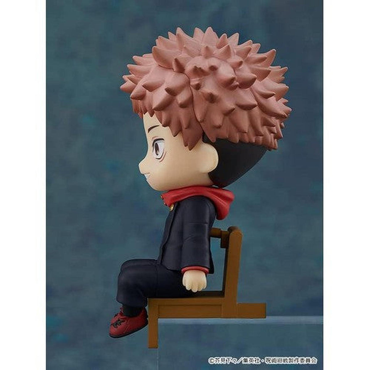 Jujutsu Kaisen - Nendoroid Swacchao! Yuji Itadori