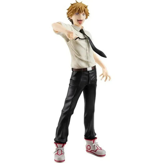 Chainsaw Man - Denji Pop Up Parade Statue