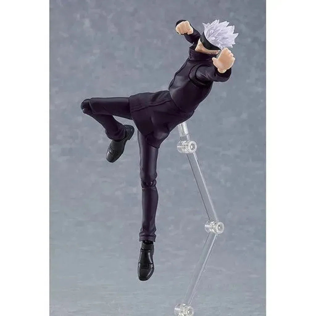 Jujutsu Kaisen - Satoru Gojo Figma Action Figure