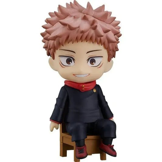 Jujutsu Kaisen - Nendoroid Swacchao! Yuji Itadori