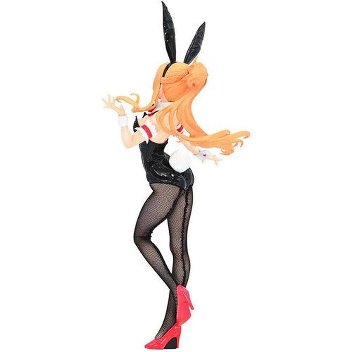 Sword Art Online - BiCute Bunnies Figure - Asuna