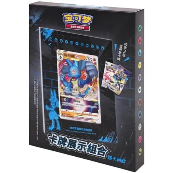 Pokemon TCG