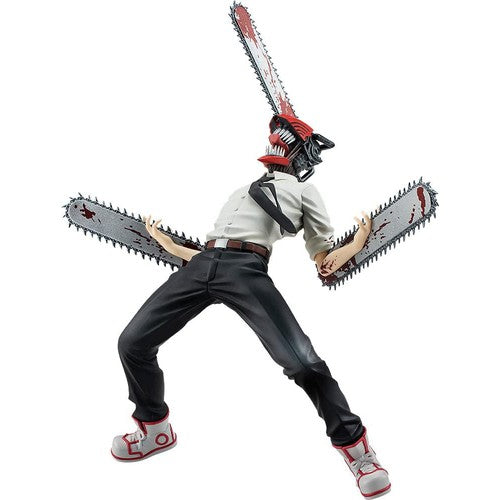 Chainsaw Man - Pop Up Parade Statue