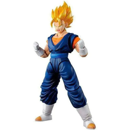 Dragon Ball Figure-Rise Standard Super Saiyan Vegetto Model Kit