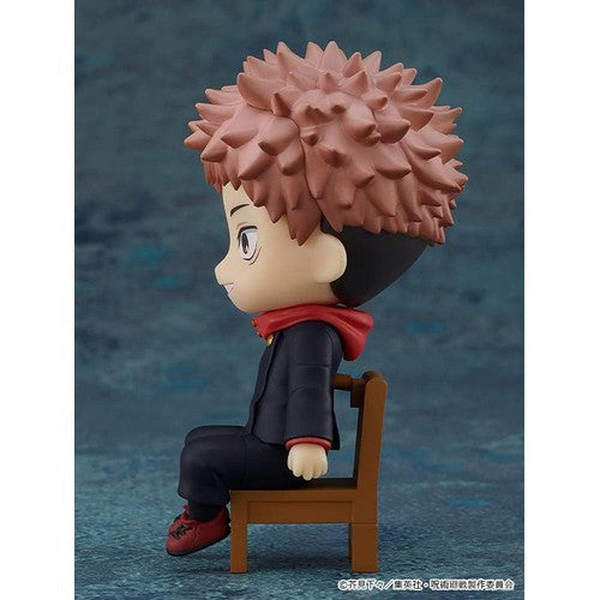 Jujutsu Kaisen - Nendoroid Swacchao! Yuji Itadori