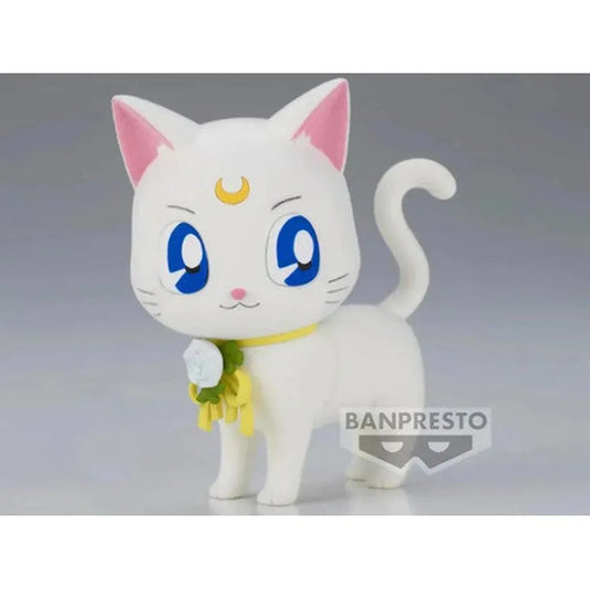 Image Sailor Moon: Pretty Guardian - Sailor Moon Fluffy Puffy Dress Up Style Artiemis