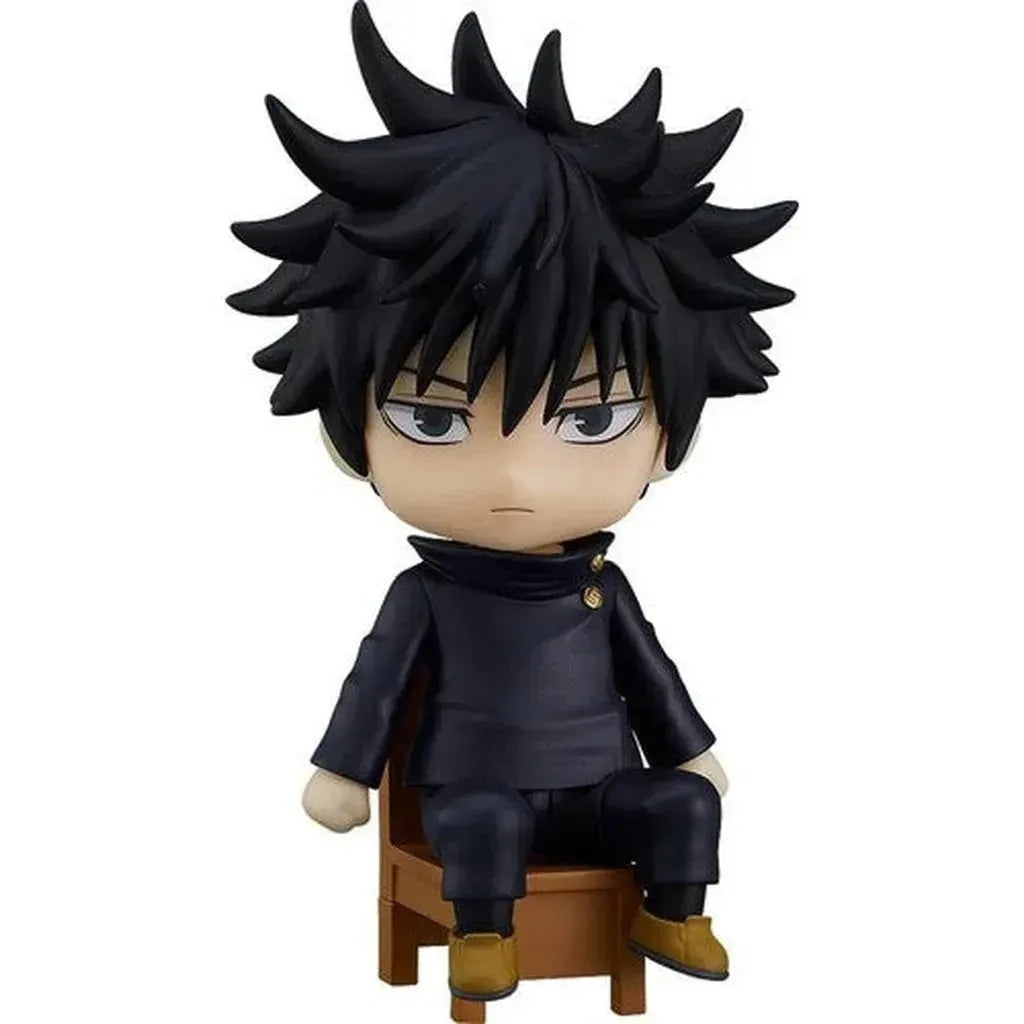 Jujutsu Kaisen- Nendoroid Swacchao! Megumi Fushiguro