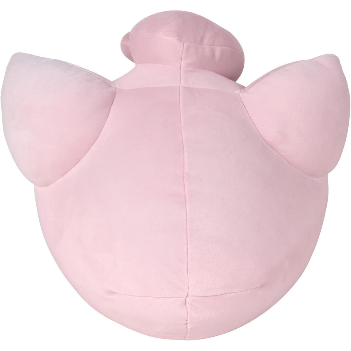 Pokemon - 18&quot; Sleeping Plush Jigglypuff