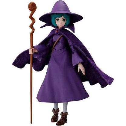 S.H.Figuarts Schierke action figure from Berserk by Bandai