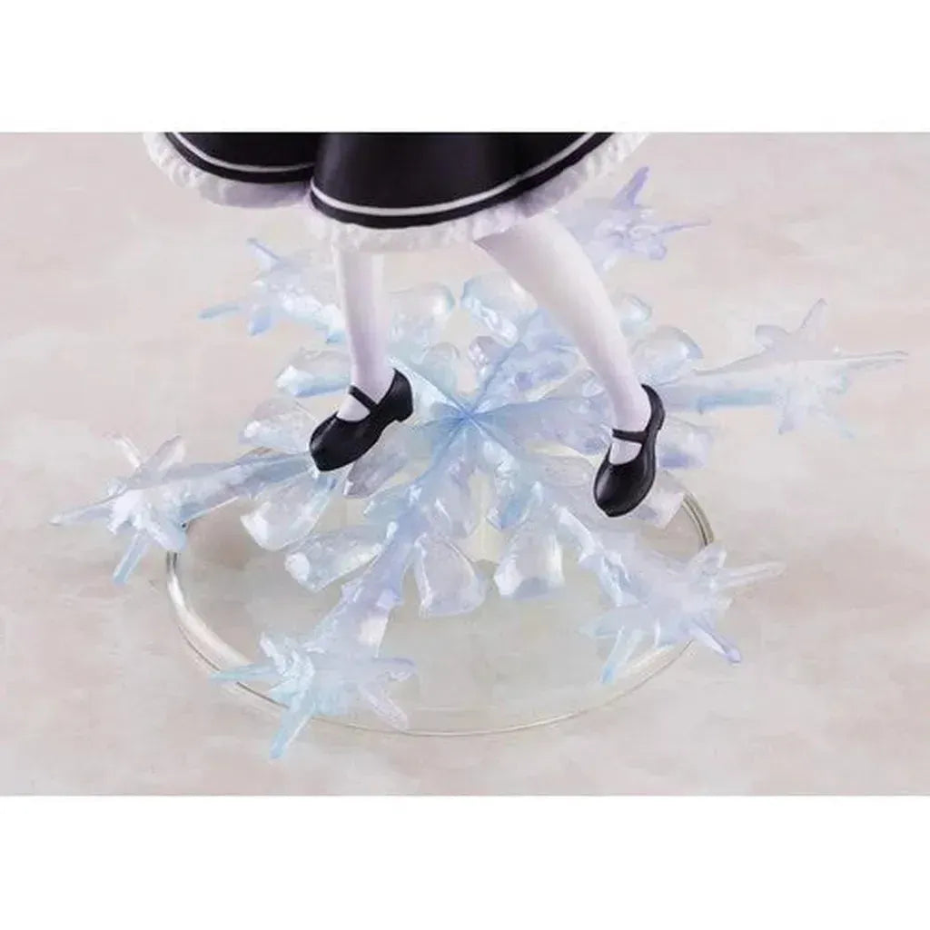 Re:Zero - Starting Life in Another World – REM Winter Maid Image Ver