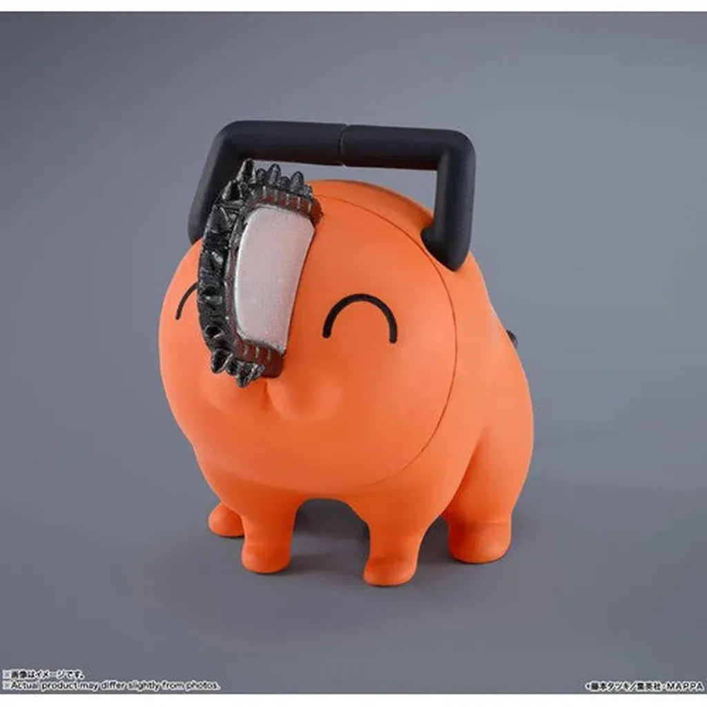 Chainsaw Man - Denji S.H.Figuarts