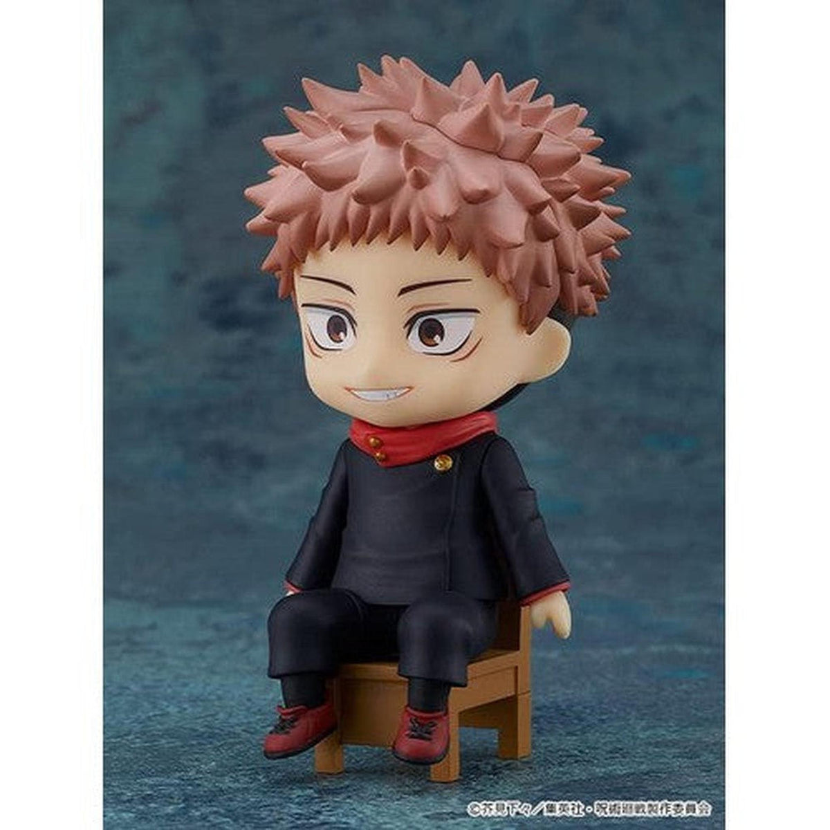 Jujutsu Kaisen - Nendoroid Swacchao! Yuji Itadori