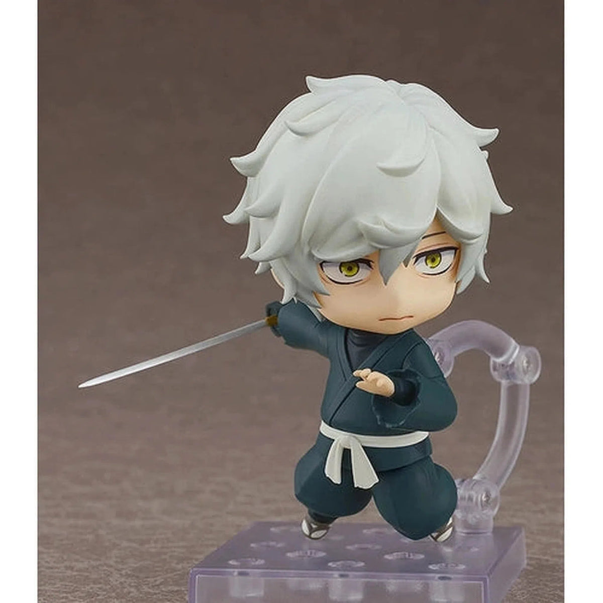 Hell&#39;s Paradise: Jigokuraku - Nendoroid Gabimaru