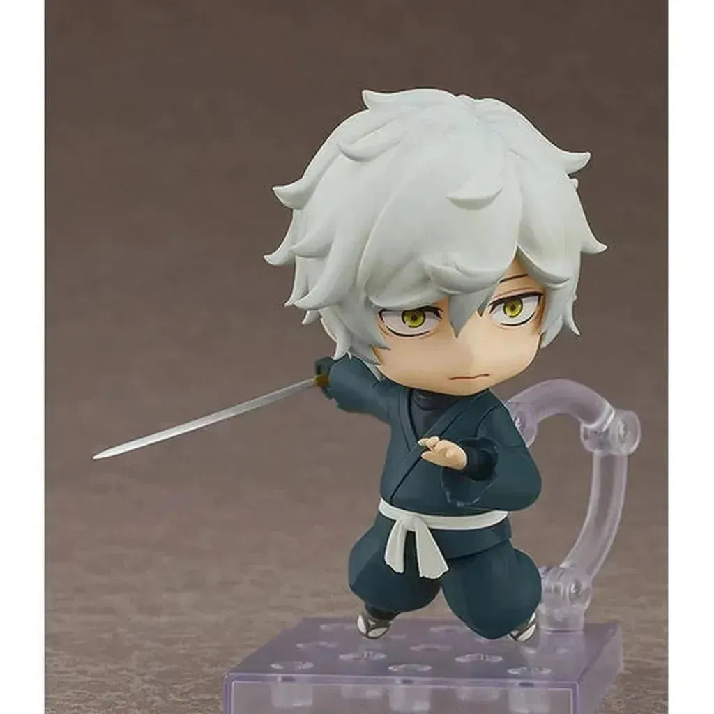 Hell's Paradise: Jigokuraku - Nendoroid Gabimaru